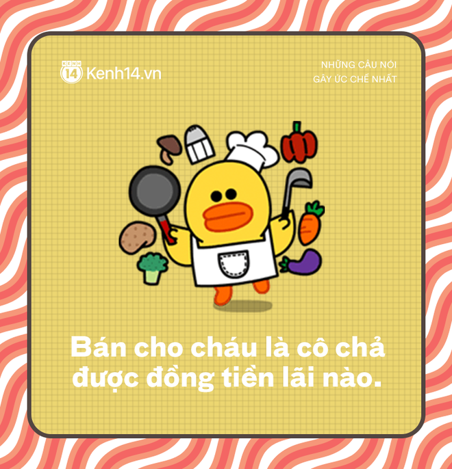 Tuyển tập những c&acirc;u n&oacute;i dối kinh điển g&acirc;y ức chế nhất mọi thời đại! - Ảnh 7.