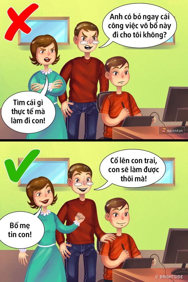 9 l&yacute; do khiến bạn c&agrave;ng ng&agrave;y c&agrave;ng c&aacute;ch xa th&agrave;nh c&ocirc;ng - Ảnh 9.