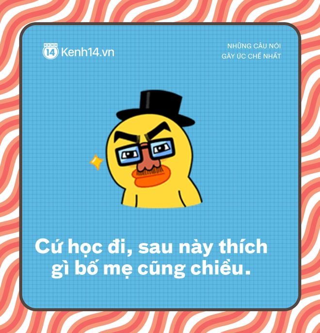 Tuyển tập những c&acirc;u n&oacute;i dối kinh điển g&acirc;y ức chế nhất mọi thời đại! - Ảnh 9.
