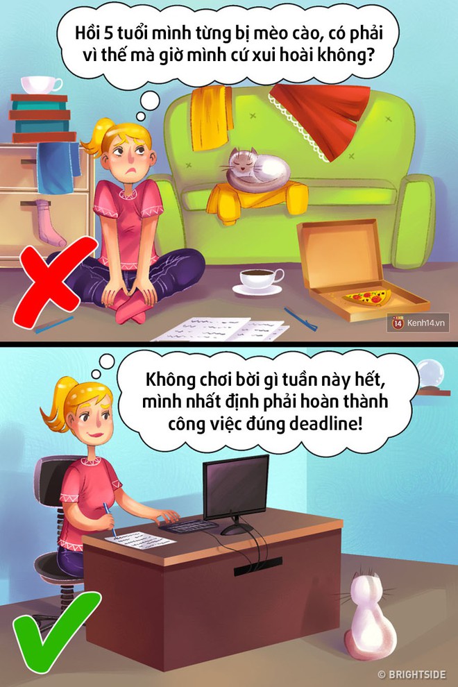 9 l&yacute; do khiến bạn c&agrave;ng ng&agrave;y c&agrave;ng c&aacute;ch xa th&agrave;nh c&ocirc;ng - Ảnh 11.