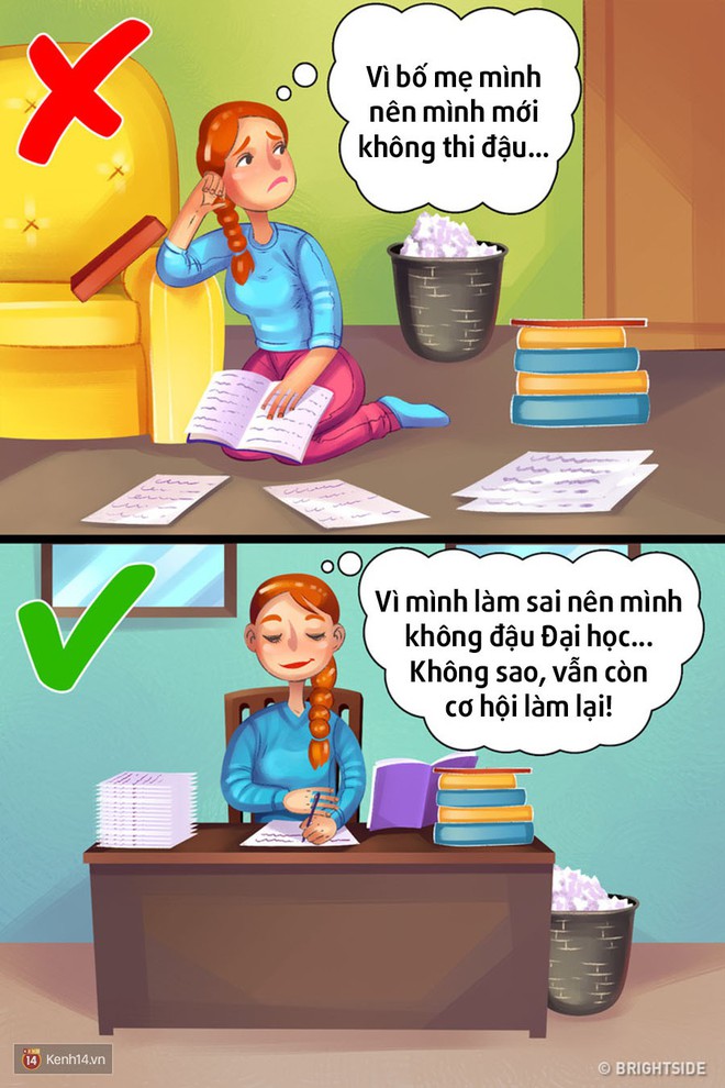 9 l&yacute; do khiến bạn c&agrave;ng ng&agrave;y c&agrave;ng c&aacute;ch xa th&agrave;nh c&ocirc;ng - Ảnh 13.