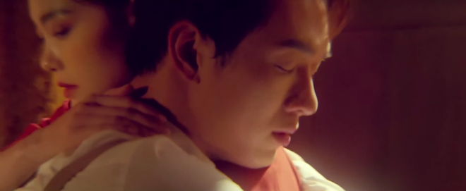 Minh Hằng l&agrave;m c&ocirc; d&acirc;u của trai đẹp Song Lu&acirc;n, bị chồng phản bội ngay sau ng&agrave;y cưới - Ảnh 6.
