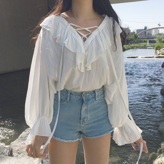 Than thở 24 tuổi vẫn F.A, ch&agrave;ng trai được d&acirc;n mạng khuy&ecirc;n tu chai nước mắm trước khi n&oacute;i chuyện - Ảnh 3.