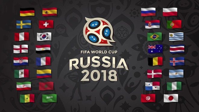 World Cup 2018: Khoa học đã có thể tiên đoán ngay đội tuyển thắng cuộc nhờ cách họ hát... Quốc ca - Ảnh 2.