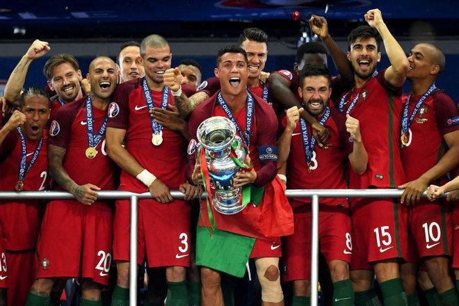 World Cup 2018: Khoa học đã có thể tiên đoán ngay đội tuyển thắng cuộc nhờ cách họ hát... Quốc ca - Ảnh 4.