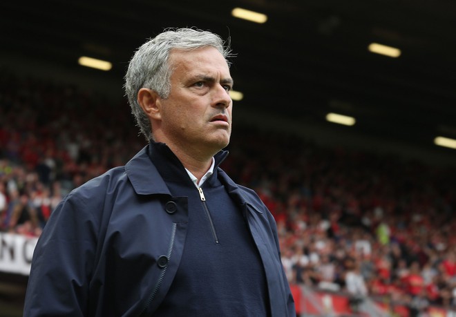 Mourinho - Man Utd: Mối lương duyên đã sai ngay từ đầu - Ảnh 1.