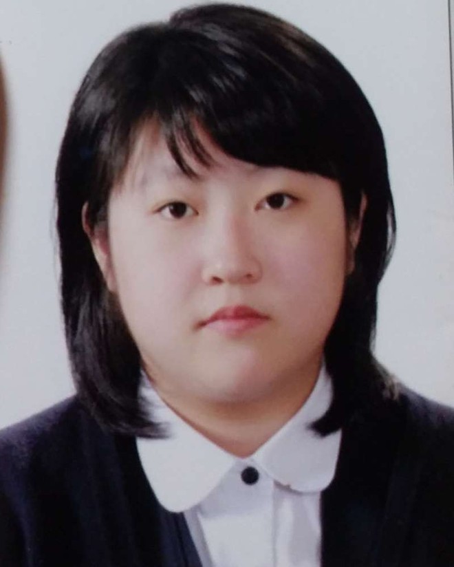 Từng nặng 80kg, cô bạn Hàn Quốc lột xác thành hot girl vì bị từ chối phũ - Ảnh 3.