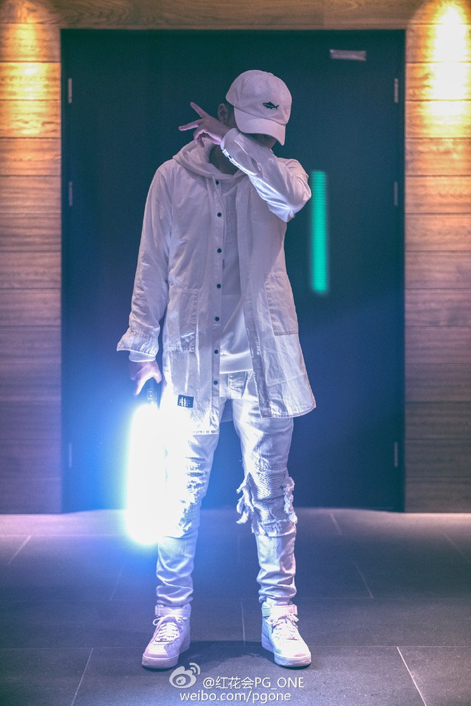Rapper k&eacute;m 13 tuổi l&agrave; ai m&agrave; khiến L&yacute; Tiểu Lộ say m&ecirc;, bỏ mặc Giả N&atilde;i Lượng để ngoại t&igrave;nh? - Ảnh 9.