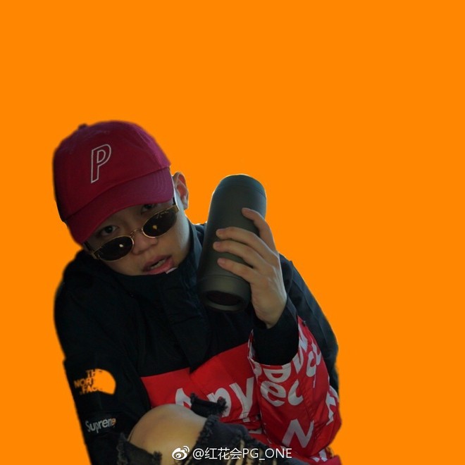 Rapper k&eacute;m 13 tuổi l&agrave; ai m&agrave; khiến L&yacute; Tiểu Lộ say m&ecirc;, bỏ mặc Giả N&atilde;i Lượng để ngoại t&igrave;nh? - Ảnh 10.