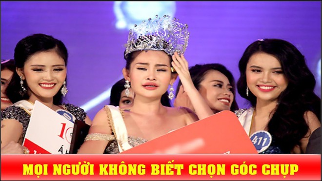 Lời nguyền kh&#244;ng bao giờ dứt với c&#225;c hoa hậu: Cứ đăng quang l&#224; sẽ bị chế ảnh miệt m&#224;i - Ảnh 5.