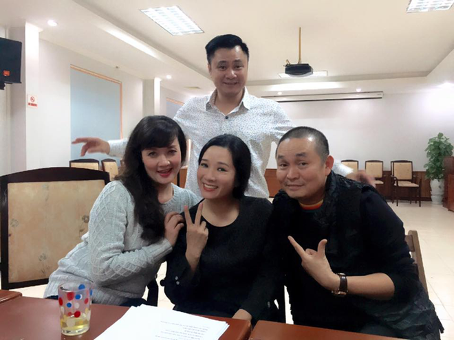 Mang lại tiếng cười cho kh&aacute;n giả nhưng trong h&agrave;nh tr&igrave;nh 15 năm, T&aacute;o Qu&acirc;n cũng kh&ocirc;ng &iacute;t lần vướng phải những l&ugrave;m x&ugrave;m - Ảnh 8.