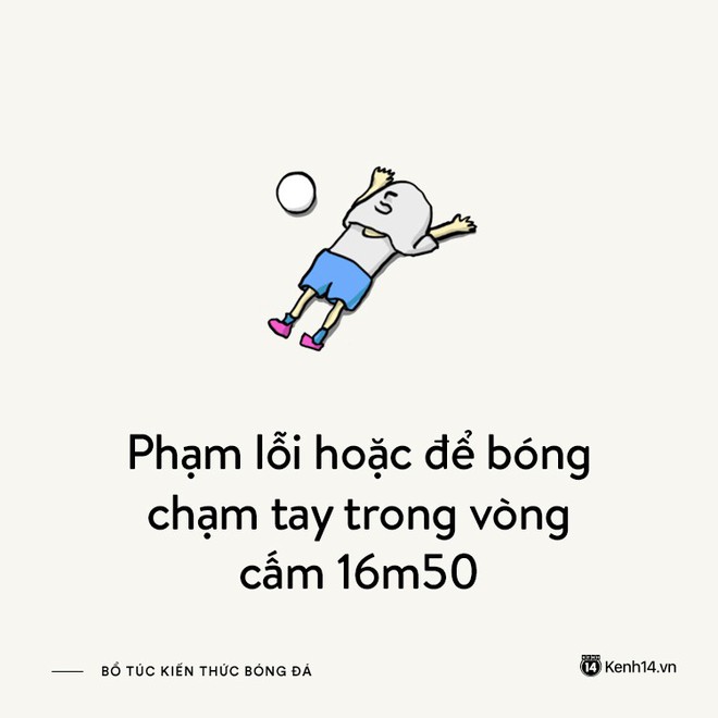 Kiến thức bóng đá 101 - Những điều bạn cần biết trước khi muốn về làm vợ Bùi Tiến Dũng! - Ảnh 9.