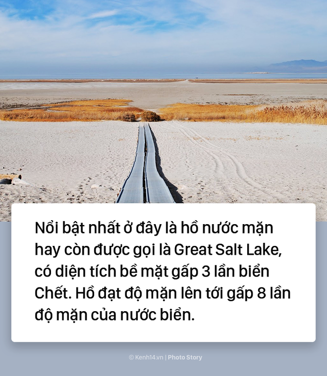 Đến nơi này, bạn sẽ chẳng chảy 1 giọt mồ hôi dù vận động mạnh giữa trời nóng 40 độ - Ảnh 3.