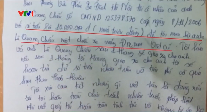 Bị lừa bán hàng đa cấp và phải vay nặng lãi, sinh viên vẫn tự tin: Tao đa cấp đấy thì sao, đa cấp mà kiếm được tiền, trưởng thành lên - Ảnh 5.