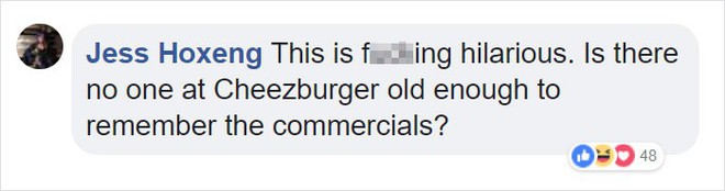 Burger King hò hét cãi nhau loạn xì với Budweiser trên mạng xã hội, cư dân mạng ngớ người khi biết sự thật - Ảnh 45.