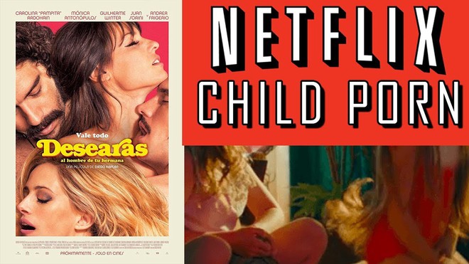 Netflix gây hoạ khi chiếu cảnh phim bị cáo buộc là khiêu dâm trẻ em - Ảnh 5.