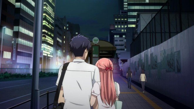 Wotakoi: Love is Hard for Otaku &ndash; Học c&aacute;ch để y&ecirc;u một Otaku ch&acirc;n ch&iacute;nh - Ảnh 6.
