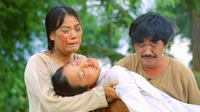 Hồn Việt trong phim Việt: Gần ngay trước mắt nhưng xa tận ch&acirc;n trời (K&igrave; cuối) - Ảnh 4.