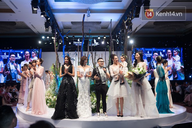 Từ tiếc nuối, NTK H&agrave; Duy bất ngờ quay lại tố ngược Hương Giang thiếu chuy&ecirc;n nghiệp - Ảnh 2.