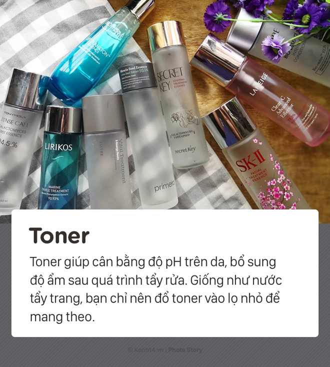 Những loại mỹ phẩm si&ecirc;u cần thiết bạn n&ecirc;n cho v&agrave;o vali trong những chuyến đi chơi xa - Ảnh 7.