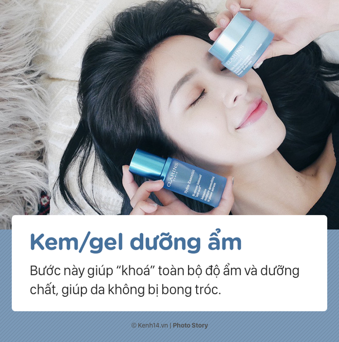 Những loại mỹ phẩm si&ecirc;u cần thiết bạn n&ecirc;n cho v&agrave;o vali trong những chuyến đi chơi xa - Ảnh 9.