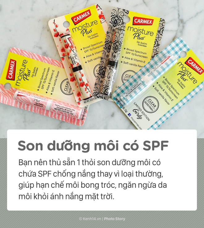 Những loại mỹ phẩm si&ecirc;u cần thiết bạn n&ecirc;n cho v&agrave;o vali trong những chuyến đi chơi xa - Ảnh 11.
