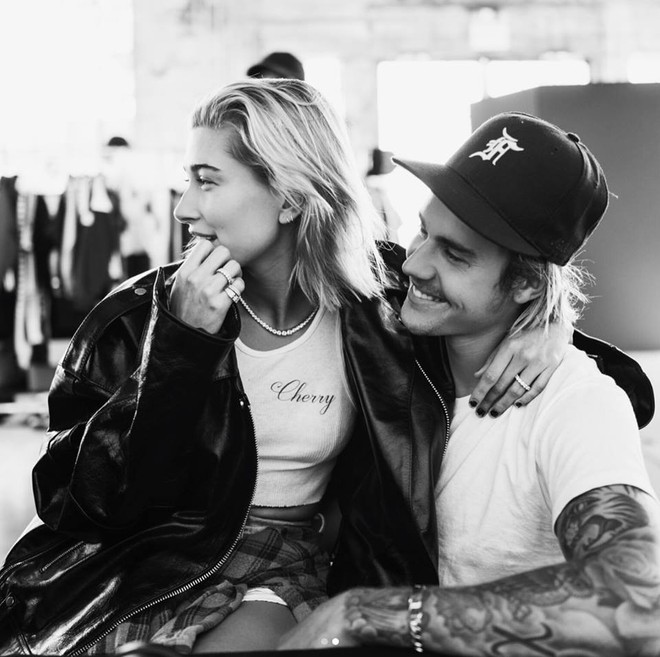 Justin Bieber chọn nhẫn cho Hailey chứng tỏ tình yêu của Justin - Ảnh 5.