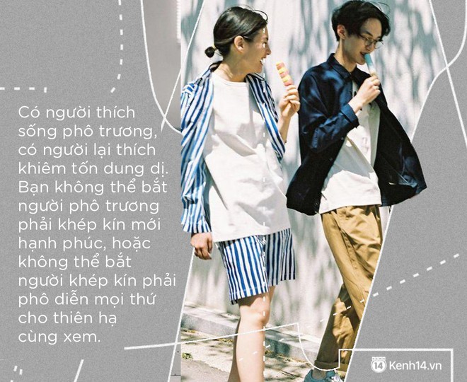 Từ chuyện Rich Kids với những set đồ c&oacute; gi&aacute; trăm triệu: Tiền ai nấy x&agrave;i, ti&ecirc;u sao m&agrave; bản th&acirc;n cảm thấy hạnh ph&uacute;c l&agrave; được! - Ảnh 4.