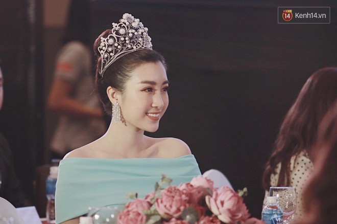 Đã có kết quả của hai thí sinh bị BTC Hoa hậu Việt Nam 2018 đề nghị kiểm tra nhân trắc học - Ảnh 5.