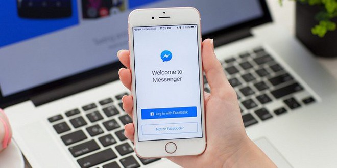 C&ocirc;ng chức Huế bị chặn v&agrave;o facebook bằng mạng ở c&ocirc;ng sở - Ảnh 1.