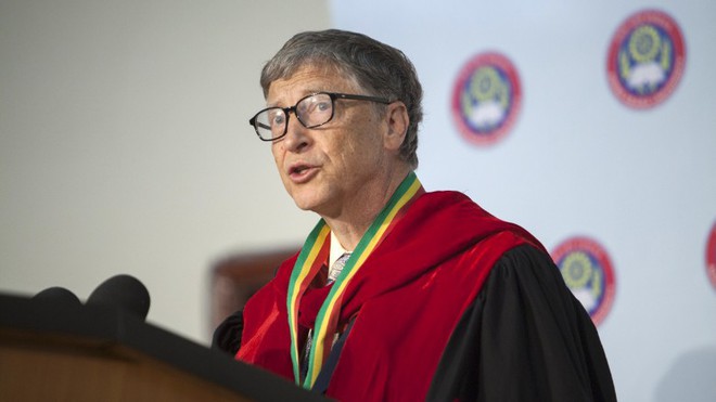 5 CEO ki&ecirc;m tỷ ph&uacute; c&ocirc;ng nghệ đều bỏ học Harvard v&agrave; Stanford, mỗi năm kiếm ngh&igrave;n tỷ đ&uacute;t t&uacute;i - Ảnh 1.