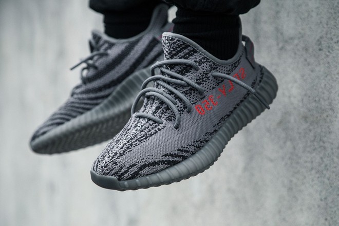 Đoạn clip c&aacute;c bạn trẻ Việt mặc đồ nửa tỷ đi Sneaker Fest 2018 bị tố c&oacute; nhiều m&oacute;n... fake - Ảnh 7.