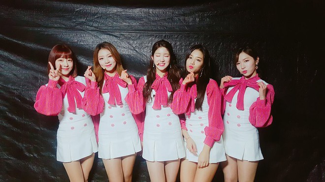 LABOUM th&ocirc;ng b&aacute;o comeback sau khi th&agrave;nh vi&ecirc;n cưới chạy bầu rời nh&oacute;m - Ảnh 2.