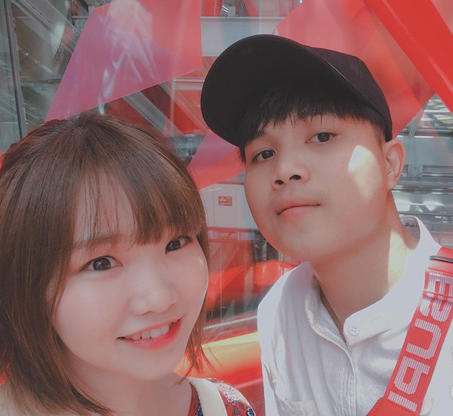 Ch&agrave;ng trai Việt tốt số nhất MXH v&igrave; y&ecirc;u được c&ocirc; g&aacute;i Nhật chỉ cười hiền chấp nhận c&oacute; kẻ thứ ba trong mối quan hệ - Ảnh 5.