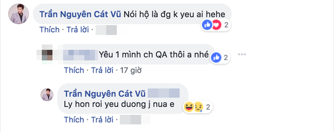 Sau nhiều đồn đo&aacute;n, Tim ch&iacute;nh thức x&aacute;c nhận đ&atilde; ly h&ocirc;n với Trương Quỳnh Anh - Ảnh 2.