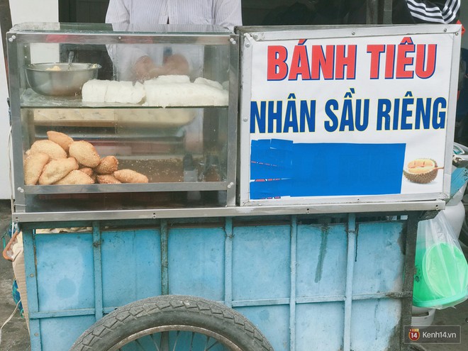 Món ăn có sầu riêng rẻ nhất Sài Gòn, bạn đã thử chưa? - Ảnh 6.