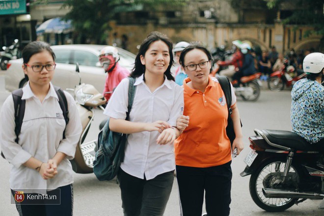 5 nguyên tắc chọn trường đại học được áp dụng trên toàn thế giới mà không ai có thể bỏ qua - Ảnh 3.