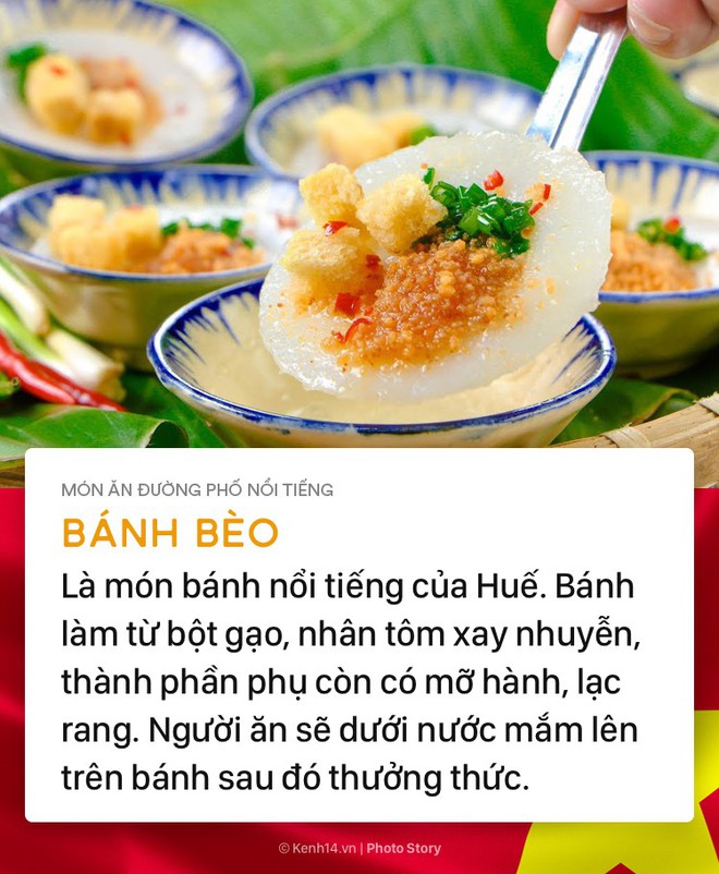 Những m&oacute;n ăn đường phố nổi tiếng thế giới phải thử một lần trong đời - Ảnh 1.