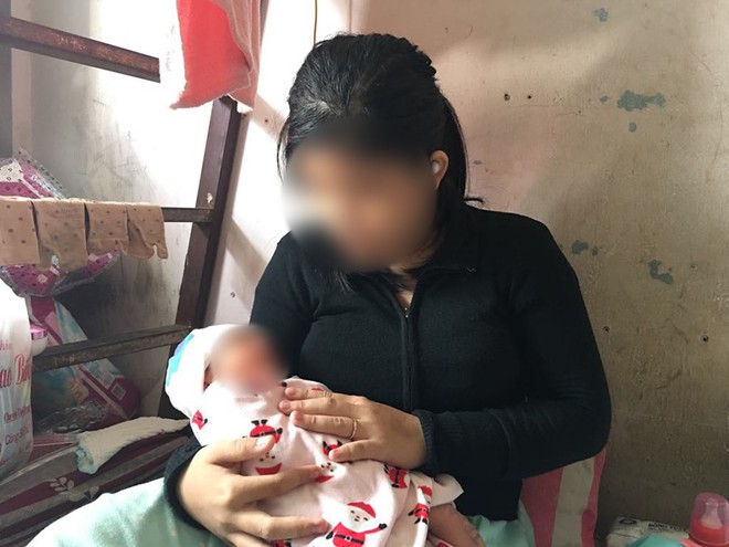 Truy t&igrave;m nam thanh ni&ecirc;n 20 tuổi x&acirc;m hại t&igrave;nh dục khiến b&eacute; g&aacute;i 14 tuổi sinh con ở S&agrave;i G&ograve;n - Ảnh 4.