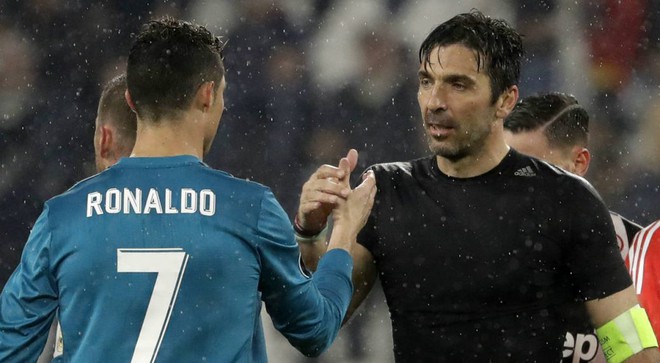 Tại sao, Ronaldo? Anh đến Juve để làm gì? - Ảnh 3.