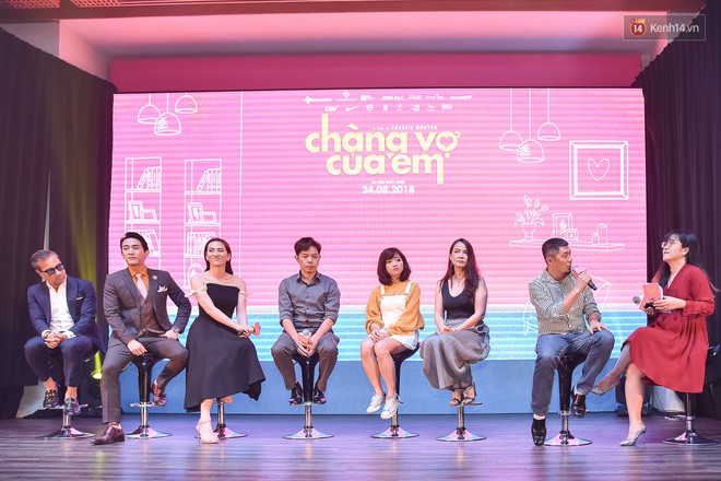 Th&aacute;i H&ograve;a tiết lộ phải khỏa th&acirc;n hơn 24 giờ để l&agrave;m vợ đảm của Phương Anh Đ&agrave;o - Ảnh 1.