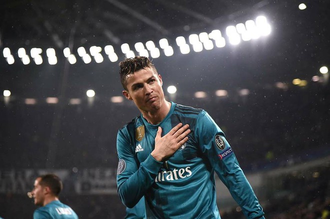 Ronaldo gặp lại đội bóng cũ Real Madrid ngay tháng 8 - Ảnh 2.