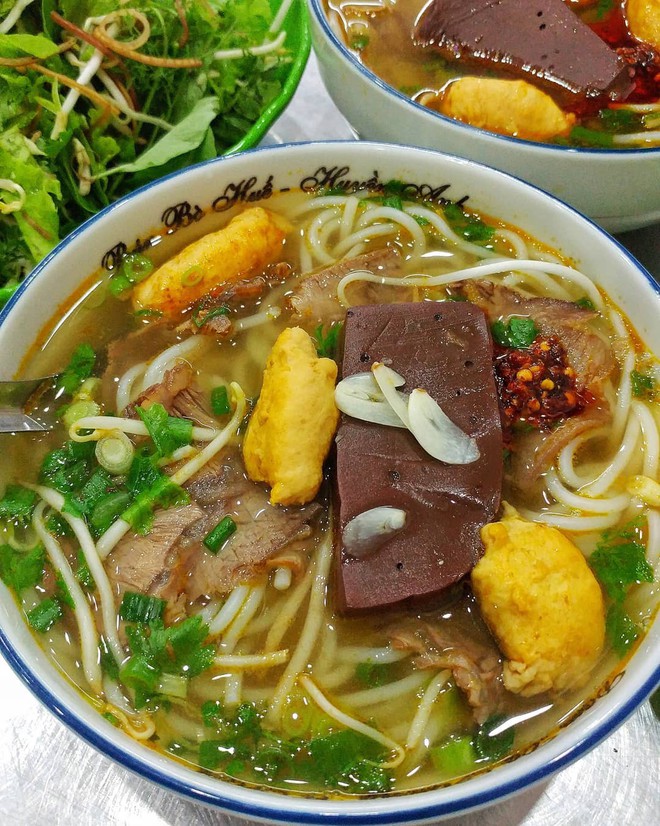 Ở Hà Nội mà muốn ăn bún bò Huế ngon đậm đà thì phải ghé qua 6 địa chỉ này - Ảnh 13.