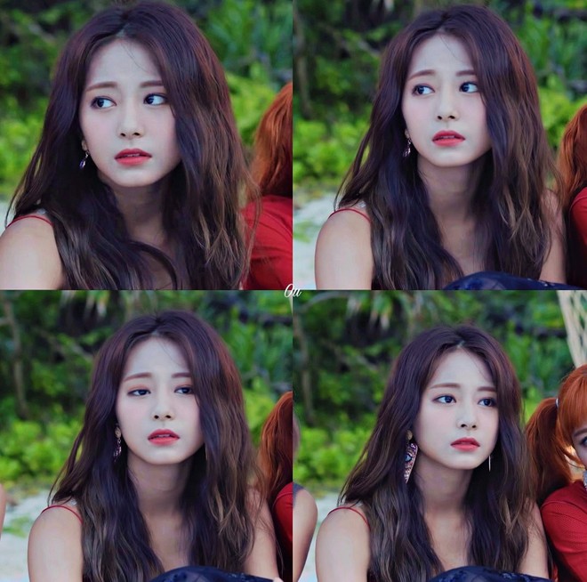 Cứ mỗi lần trở lại l&agrave; Tzuyu (TWICE) lại khiến Kpop fan phải thốt l&ecirc;n Xinh đẹp xuất sắc! - Ảnh 4.