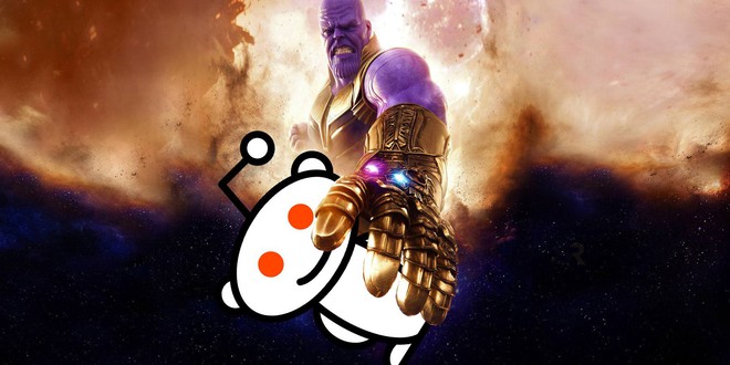 Th&ecirc;m một sự thật về độ t&agrave;n nhẫn của Thanos được tiết lộ: B&uacute;ng tay r&uacute;t gọn ph&acirc;n số cả người lẫn th&uacute;! - Ảnh 4.