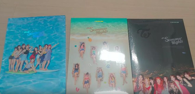 Fan quay video đập hộp album mới của TWICE thì phát hiện... không có đĩa CD - Ảnh 1.