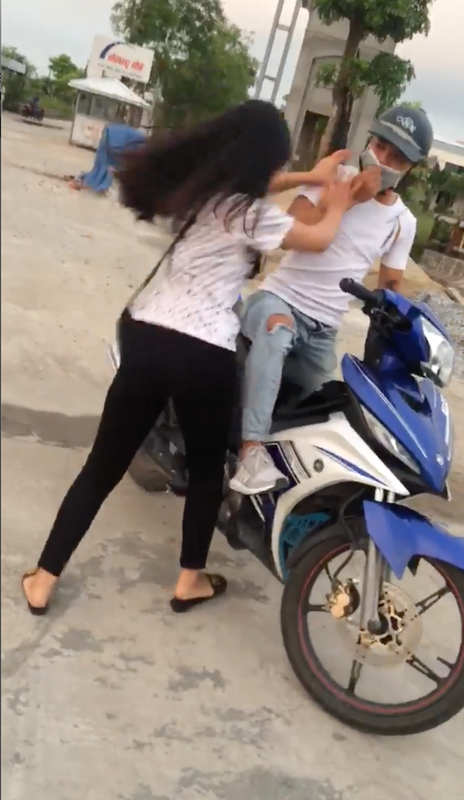 Bắc Ninh: T&aacute;n tỉnh rồi hẹn gặp bạn của người y&ecirc;u, thanh ni&ecirc;n họ Sở bị cả hai vạch mặt tại trận - Ảnh 2.