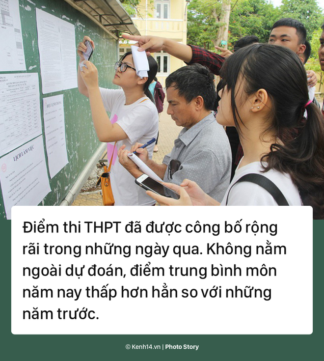 Điểm thi Sử thấp kỉ lục, số điểm 10 giảm gần 9,5 lần v&agrave; những con số thống k&ecirc; về k&igrave; thi THPT vừa rồi - Ảnh 1.