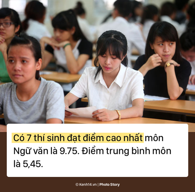 Điểm thi Sử thấp kỉ lục, số điểm 10 giảm gần 9,5 lần v&agrave; những con số thống k&ecirc; về k&igrave; thi THPT vừa rồi - Ảnh 5.