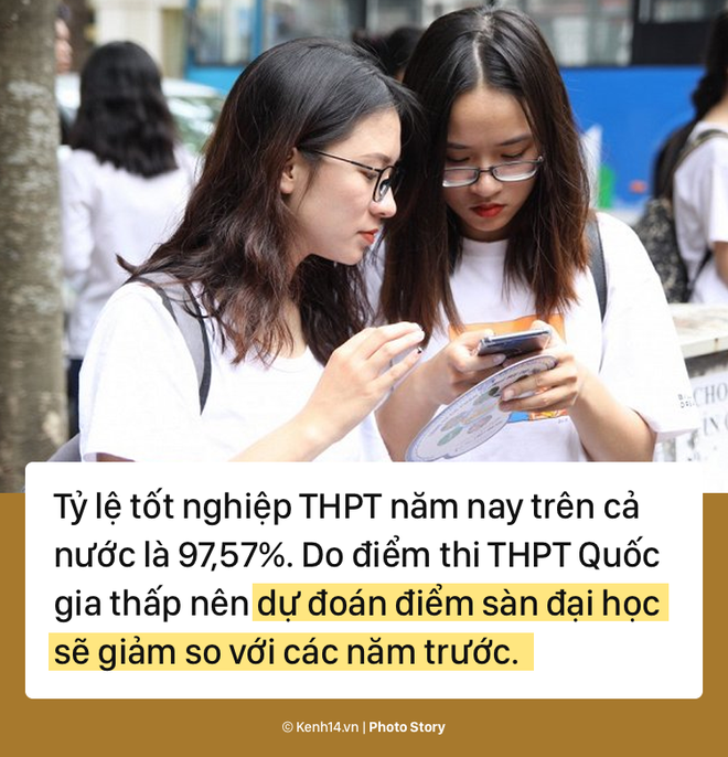 Điểm thi Sử thấp kỉ lục, số điểm 10 giảm gần 9,5 lần và những con số thống kê về kì thi THPT vừa rồi - Ảnh 13.